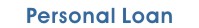 personel loan